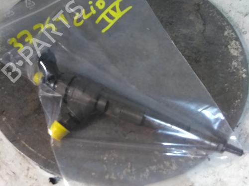 Inyector Inyector RENAULT CLIO IV (BH_) 1.5 dCi 75 (75 hp) 34601351 34601351
