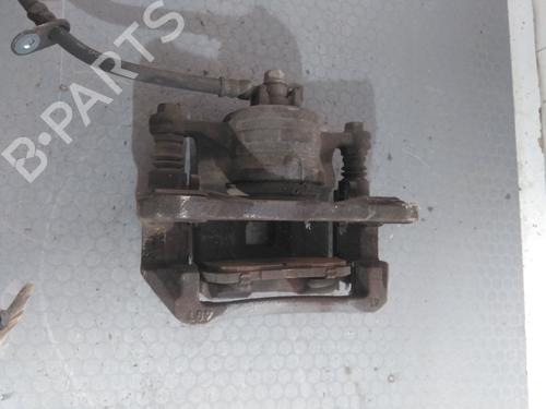 Left front brake caliper SUZUKI SWIFT IV (FZ, NZ) 1.2 (AZH412, ZC72S) | BP35796305M105 - Image 4