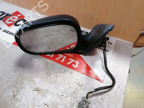 Used Left mirror ROVER 400 II Hatchback (RT) 420 D (86 hp) 20637026