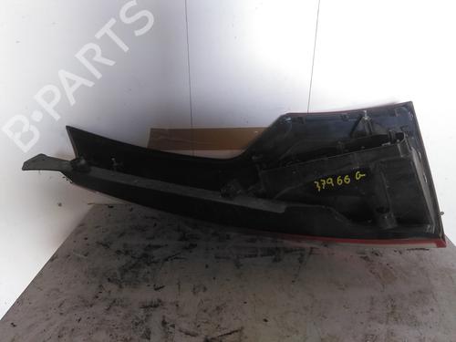 Used Left taillight Left taillight 34599834 34599834
