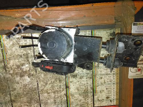ABS pump VW FOX Hatchback (5Z1, 5Z3, 5Z4) 1.2 | BP24875939M43 