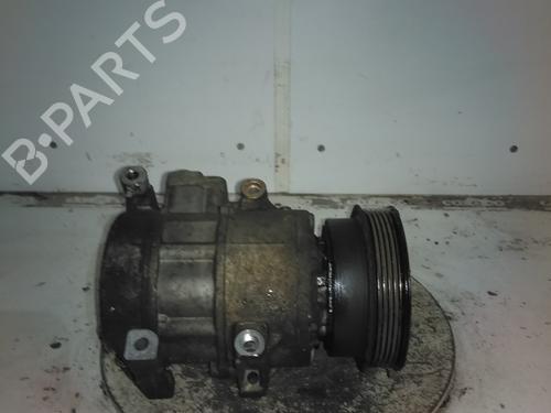 Used AC compressor AC compressor KIA CARENS III MPV (UN) 2.0 CRDi 140 (140 hp) 34593808 34593808