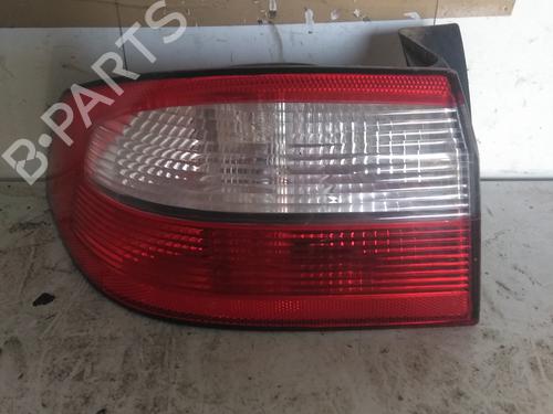 Used Left taillight Left taillight RENAULT LAGUNA II (BG0/1_) 1.8 16V (BG06, BG0J, BG0M) (116 hp) 34600267 34600267