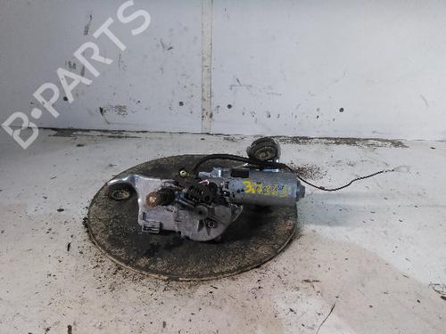 Used Back wipers mechanism FORD FIESTA IV (JA_, JB_) 1.3 i (60 hp) 22180744