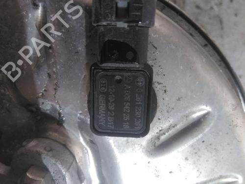 Brake master cylinder MERCEDES-BENZ A-CLASS (W176) A 220 CDI (176.003) | BP34585477M77  - Image 5
