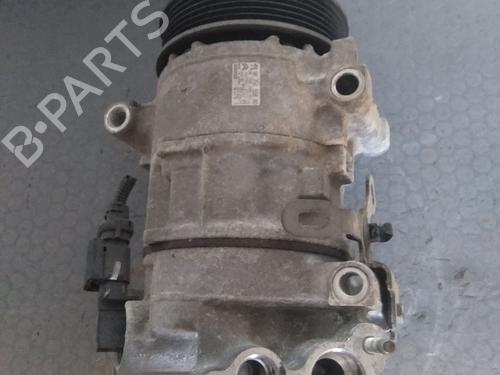 AC compressor PEUGEOT 2008 I (CU_) 1.2 THP 110 / PureTech 110 | BP39385114M34 - Image 3