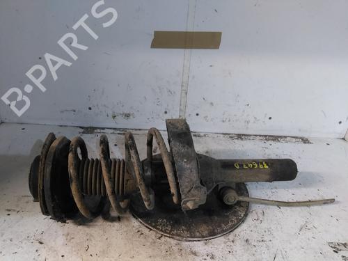 Used Shock absorber spring Shock absorber spring PEUGEOT PARTNER MPV (5_, G_) [1996-2026] 34598132 34598132