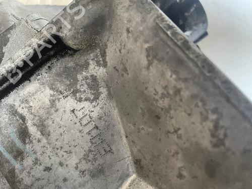 Gearbox PEUGEOT 307 (3A/C) 2.0 HDi 90 | BP20635210M3 