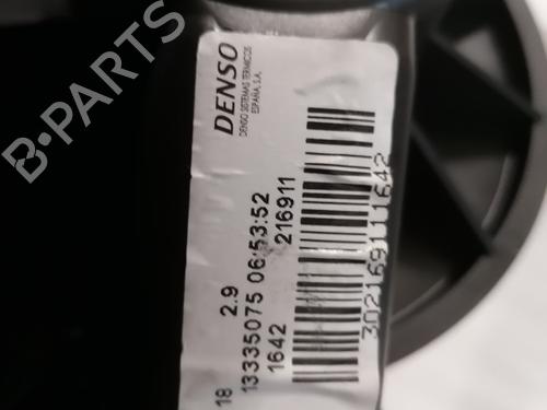 Used Heater blower motor Heater blower motor OPEL CORSA E (X15) 1.4 Turbo (08, 68) (101 hp) 34587447 34587447