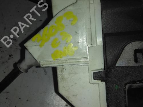 Used Front left lock Front left lock CITROËN C3 II (SC_) 1.4 HDi 70 (SC8HZC, SC8HR0, SC8HP4) (68 hp) 34599481 34599481