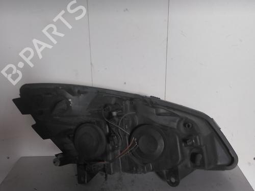 Left headlight RENAULT SCÉNIC II (JM0/1_) 1.9 dCi | BP34600122C28 - Image 2