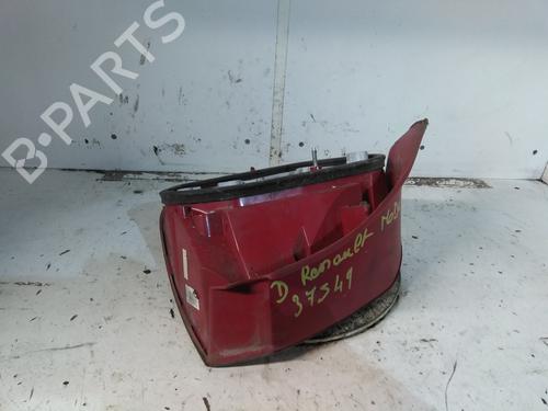 Used Right taillight Right taillight RENAULT MODUS / GRAND MODUS (F/JP0_) 1.5 dCi (FP0F, JP0F) (86 hp) 34596342 34596342