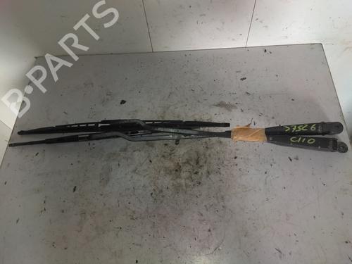 Used Front windshield wiper arm Front windshield wiper arm RENAULT CLIO I (B/C57_, 5/357_) 1.9 D (B/C/S576, B/C/S57L) (64 hp) 34601547 34601547