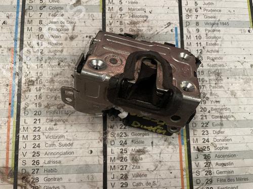 Used Front right lock DACIA DUSTER (HS_) 1.5 dCi (HSMC) (107 hp) 20636687