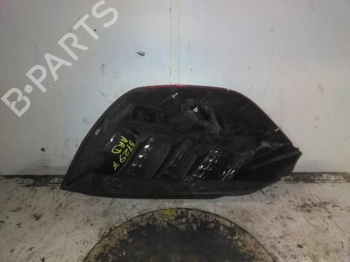 Used Right taillight RENAULT SCÉNIC II (JM0/1_) 2.0 (JM05, JM0U, JM1N, JM1U, JM2V) (135 hp) 21046926