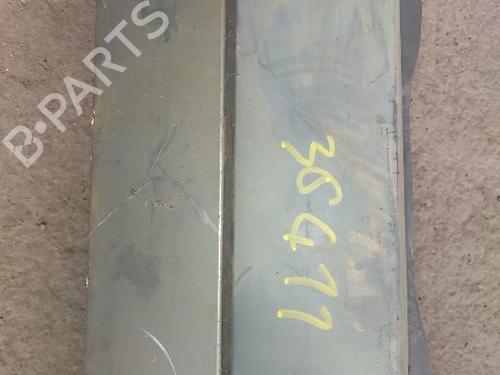 Rear bumper RENAULT SCÉNIC II (JM0/1_) 1.5 dCi (JM1E, JM16) | BP24456447C8 