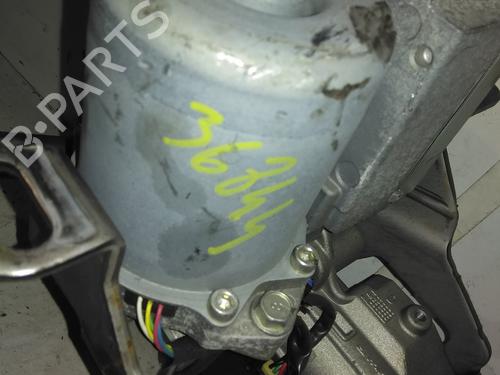 Used Steering column Steering column RENAULT MEGANE III Grandtour (KZ0/1) 1.9 dCi (KZ0J, KZ0N, KZ1S) (131 hp) 34600114 34600114