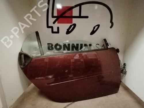 Used Right front door SMART FORTWO Coupe (450) 0.8 CDI (450.300, 450.301, 450.302, 450.303, 450.306) (41 hp) 21134936