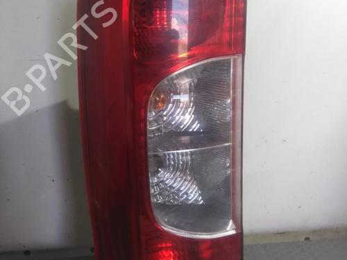 Venstre baglygte Venstre baglygte CITROËN NEMO Box Body/MPV (AA_) [2008-2026] 37000456 37000456