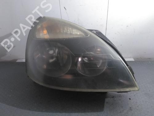 Used Right headlight Right headlight 38545106 38545106