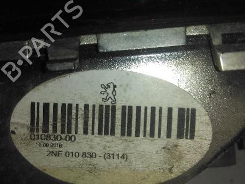 Third brake light PEUGEOT 208 I (CA_, CC_) 1.6 HDi | BP26890996L11 