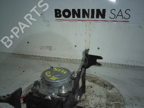 Used ABS pump RENAULT CLIO III (BR0/1, CR0/1) 1.5 dCi (BR17, CR17) (86 hp) 20638011