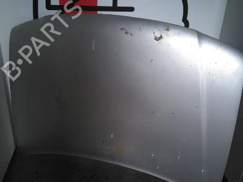 Used Hood AUDI A3 (8L1) 1.9 TDI (110 hp) 22783646
