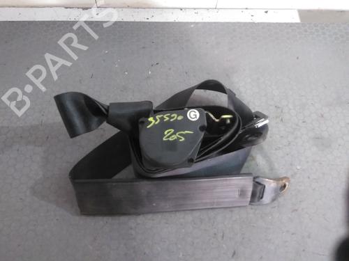 Used Front left seatbelt Front left seatbelt 38712902 38712902
