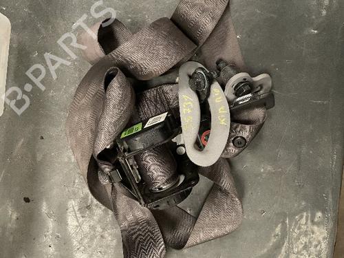 Used Rear right seatbelt KIA RIO II (JB) 1.5 CRDi (110 hp) 20635919