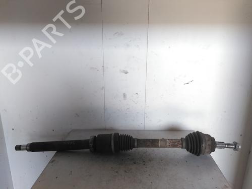Used Right front driveshaft Right front driveshaft FORD C-MAX II (DXA/CB7, DXA/CEU) 1.5 TDCi (120 hp) 34601832 34601832