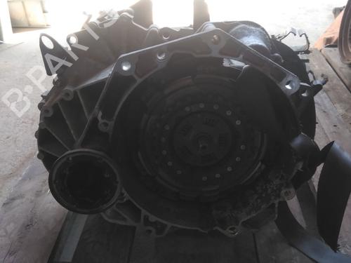 Used Gearbox Gearbox VW POLO V (6R1, 6C1) 1.2 TSI 16V (90 hp) 34603290 34603290