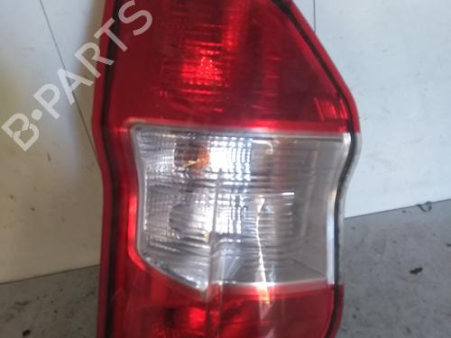 Fanale posteriore sinistro Fanale posteriore sinistro FORD TOURNEO COURIER B460 MPV [2014-2026] 34603154 34603154