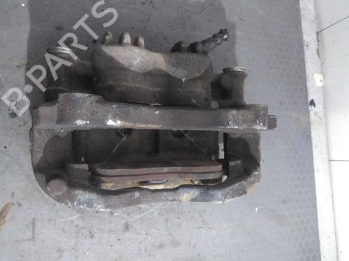 Right front brake caliper RENAULT MASTER III Van (FV) 2.3 dCi 135 FWD (FV0N, FV08, FV06, FV00, FV1S) | BP38180862M104 - Image 4