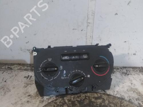 Climate control PEUGEOT 307 (3A/C) 2.0 HDi 90 | BP20639146I5 