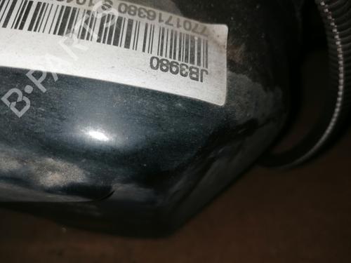 Used Gearbox Gearbox RENAULT CLIO II (BB_, CB_) 1.5 dCi (B/CB07) (65 hp) 34586800 34586800