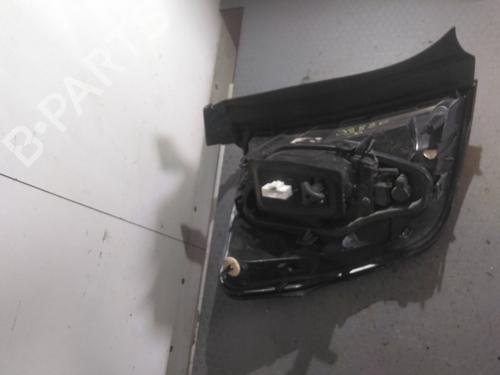 Right taillight CITROËN C3 II (SC_) 1.4 HDi 70 (SC8HZC, SC8HR0, SC8HP4) | BP37000451C35 - Image 2