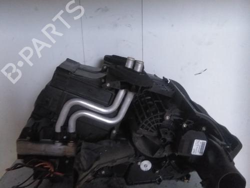 Chauffage completa Chauffage completa RENAULT CLIO III (BR0/1, CR0/1) 1.5 dCi (BR0H, CR0H, CR1S, BR1S) (106 hp) 34601802 34601802