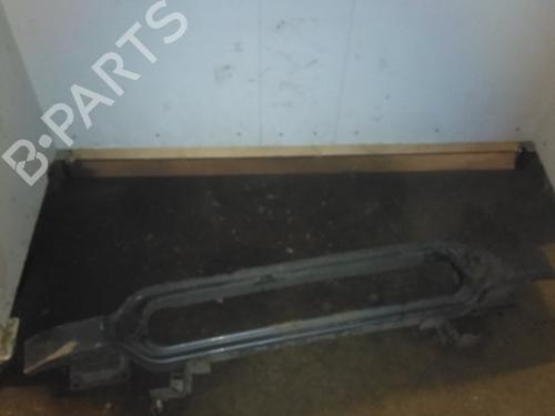 Used Tailgate Tailgate PEUGEOT 407 SW (6E_, 6D_) 2.0 HDi 135 (136 hp) 34595725 34595725