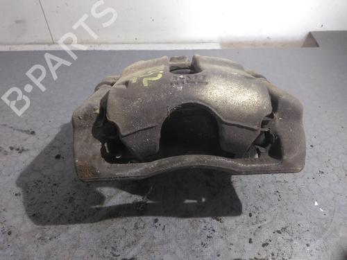 Used Left front brake caliper Left front brake caliper NISSAN NOTE (E11, NE11) 1.5 dCi (86 hp) 36052666 36052666