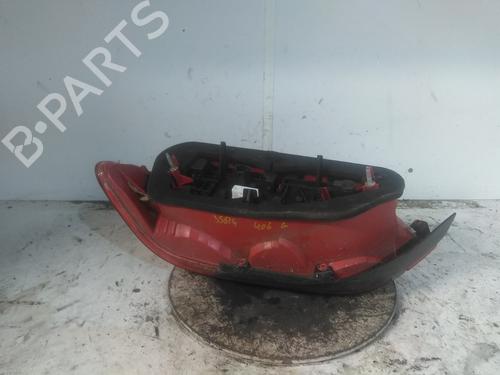 Used Left taillight Left taillight PEUGEOT 406 (8B) 2.0 16V (136 hp) 34594620 34594620