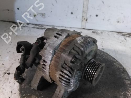 Generator Generator CITROËN C3 I (FC_, FN_) 1.4 i (73 hp) 34596985 34596985