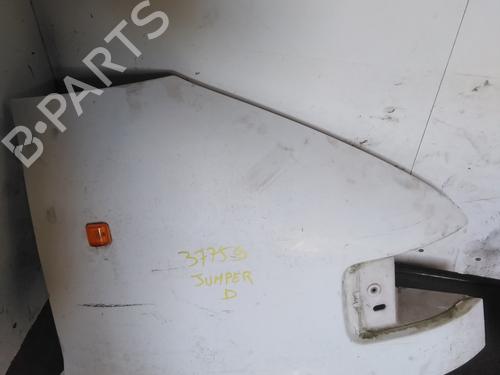Used Right front fenders Right front fenders PEUGEOT BOXER Van (230L) [1994-2006] 34598461 34598461