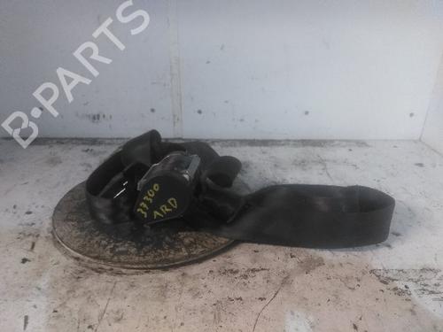 Used Rear right seatbelt RENAULT MEGANE III Hatchback (BZ0/1_, B3_) 1.5 dCi (BZ09, BZ0D, BZ1W, BZ29, BZ14) (110 hp) 20639272