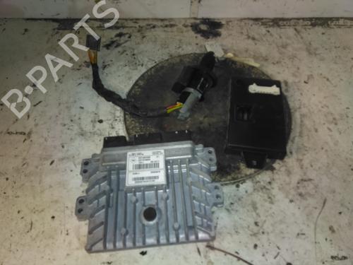 Used Engine control unit (ECU) Engine control unit (ECU) DACIA SANDERO [2008-2026] 34597503 34597503