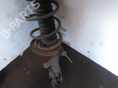 Stoßdämpferfeder für Stoßdämpferfeder RENAULT CLIO IV (BH_) 1.5 dCi 90 (90 hp) 34599278 34599278