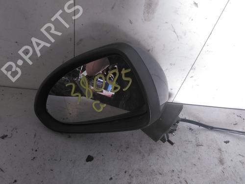 Used Left mirror Left mirror OPEL CORSA D (S07) 1.3 CDTI (L08, L68) (75 hp) 34601917 34601917
