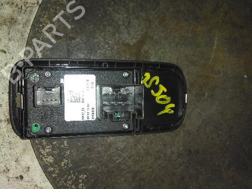 Left front window switch FORD FIESTA VI (CB1, CCN) 1.4 TDCi | BP26938384I27 