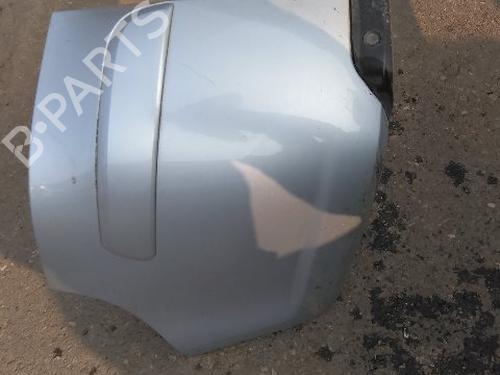 Rear bumper OPEL ZAFIRA / ZAFIRA FAMILY B (A05) 1.7 CDTI (M75) | BP26550184C8 