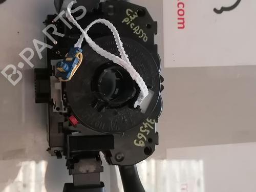 steering-column-stalk-citroen-c3-picasso-sh_-2008-34587083 main image