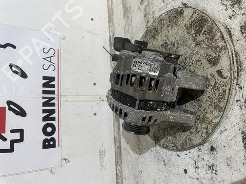 Used Alternator PEUGEOT PARTNER Box Body/MPV (5_, G_) 1.9 D (69 hp) 21576765